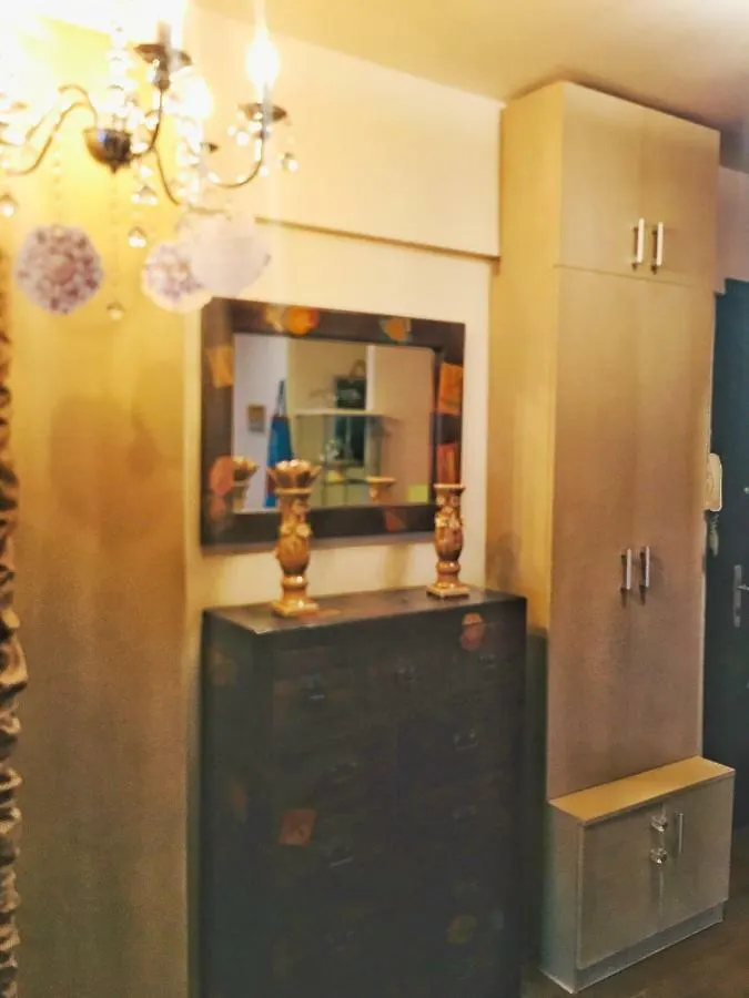 Le Chic Apart Artsy Nisantasi Apartment Istanbul Turkey