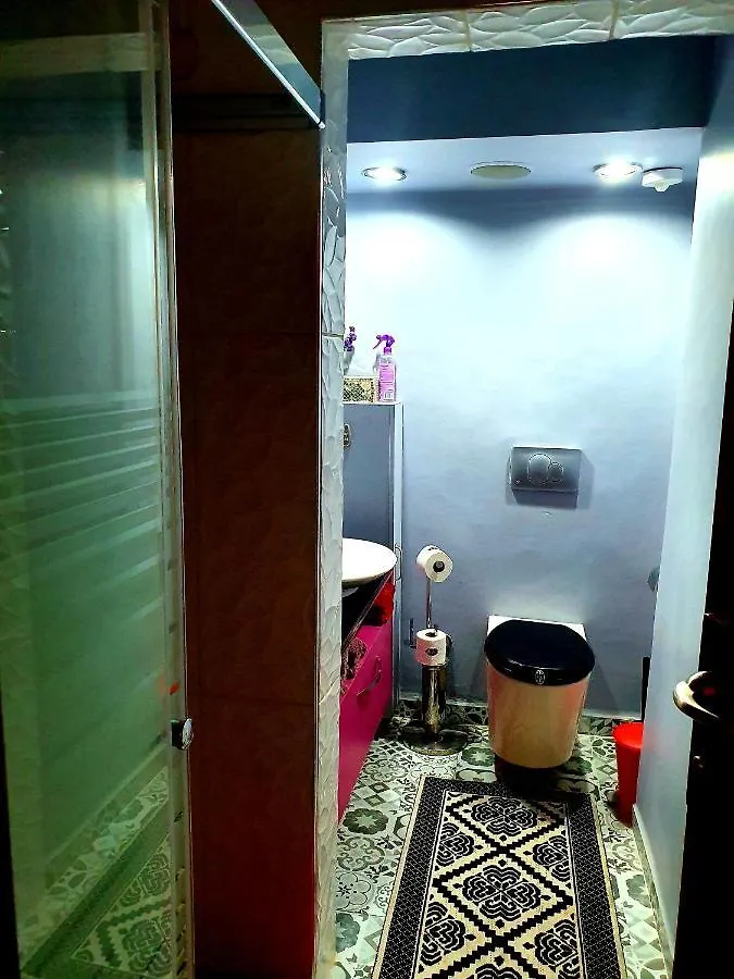 Le Chic Apart Artsy Nisantasi Apartment Istanbul 0*,